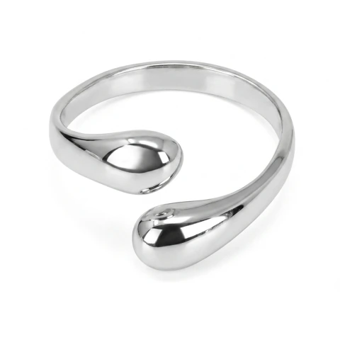 Anillo Gota