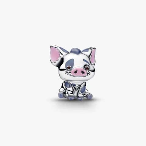 Pua el cerdo de Moana