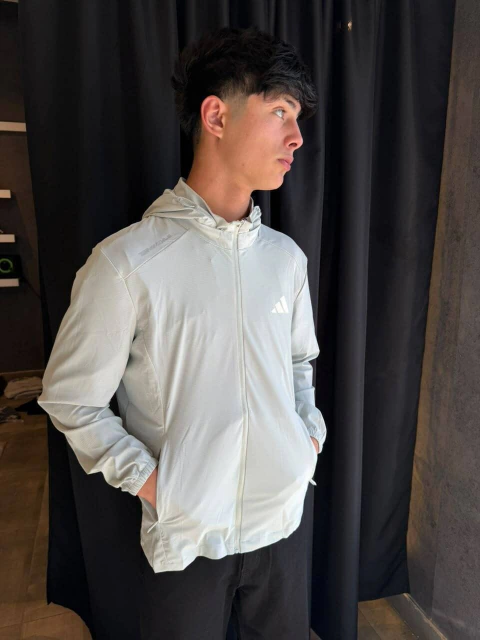 CAMPERA ADIDAS RUNNING 2