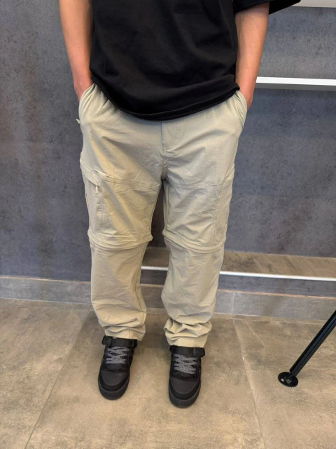 PANTALON DESMONTABLE 2