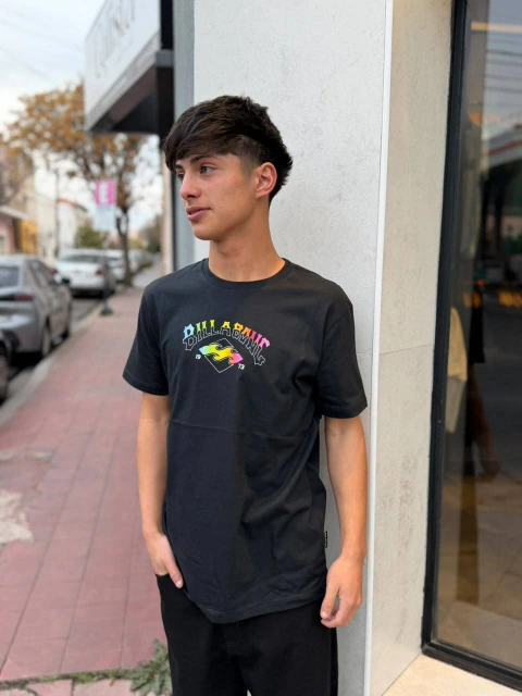REMERA BILLABONG 60