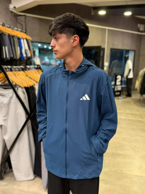 CAMPERA ADIDAS RUNNING 5
