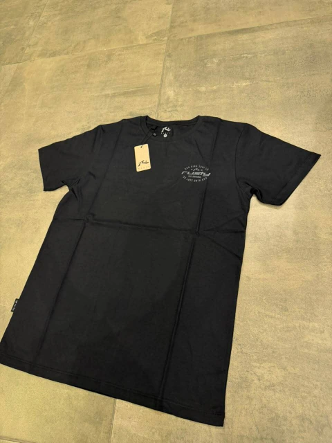 REMERA RUSTY 33