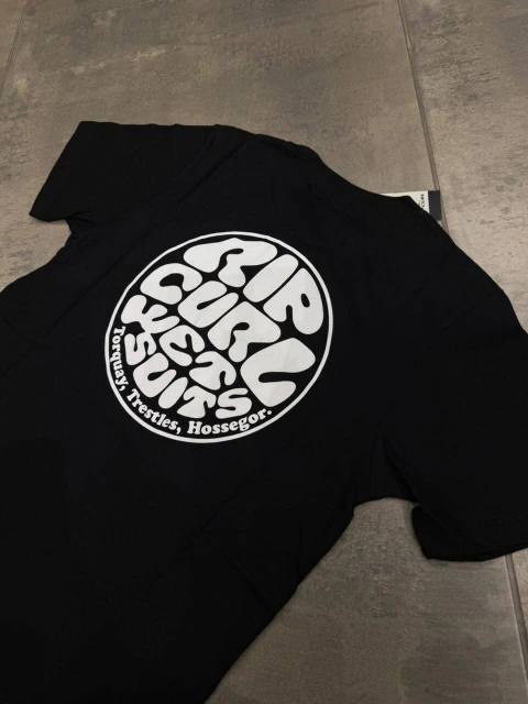 REMERA RIP CURL 60