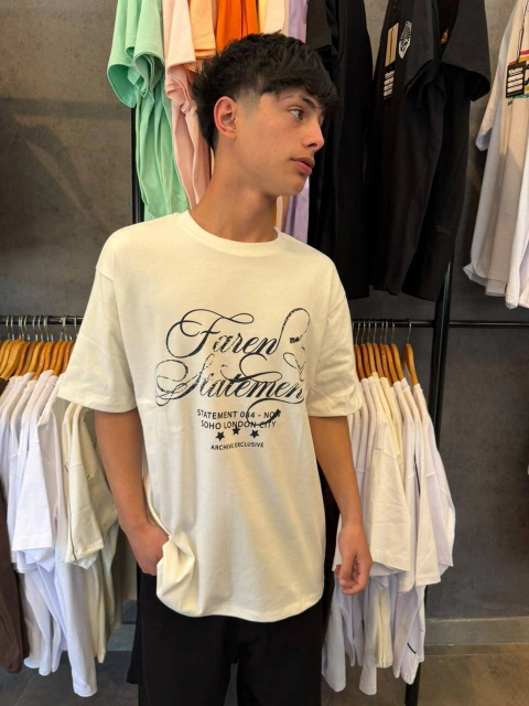 REMERA OVERSIZE 14