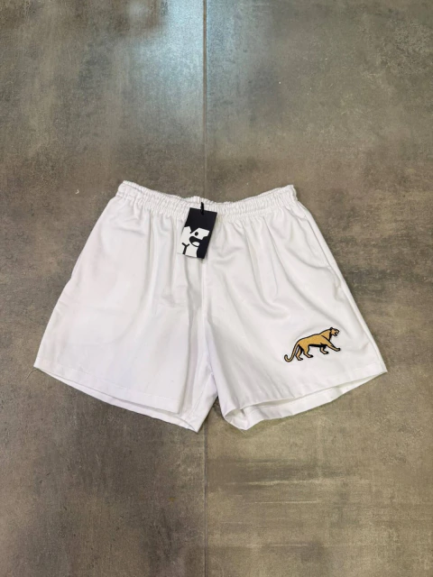 SHORT DE RUGBY PUMAS 2