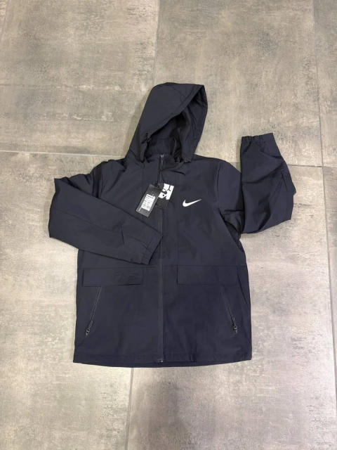 CAMPERA DE ABRIGO NIKE 2
