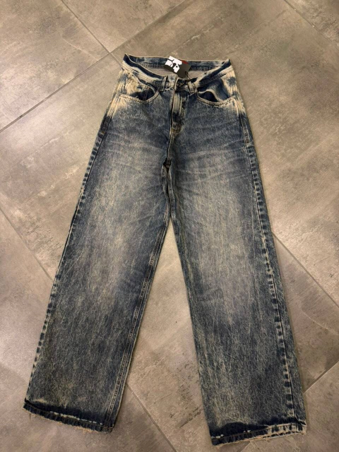 JEAN BAGGY 3