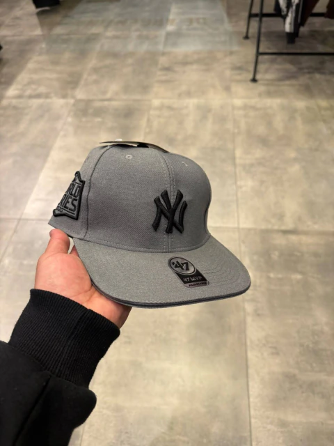GORRA 6