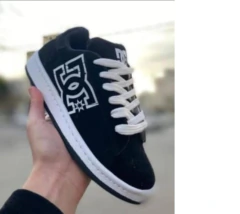 Zapatillas DC - comprar online
