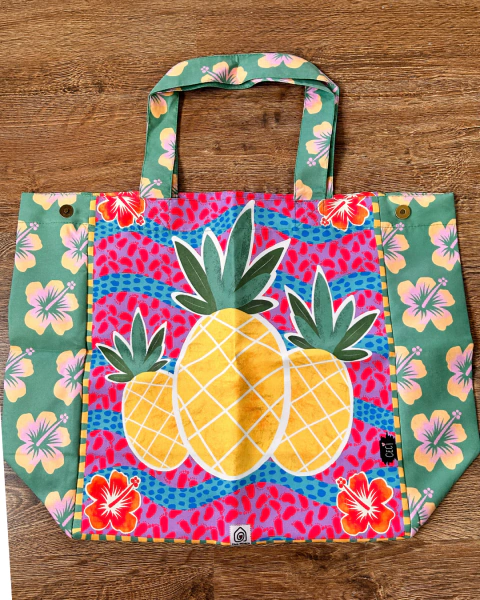 TOTE XL PINAS