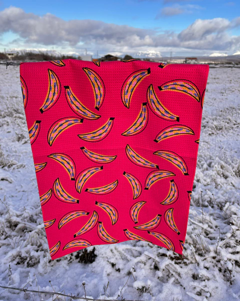 PANO COCINA BANANAS