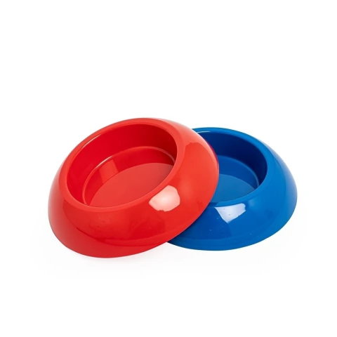 Tigela Pet Plástico 400ml - 15179