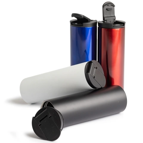 Copo Parede Dupla 500ml - E@07064