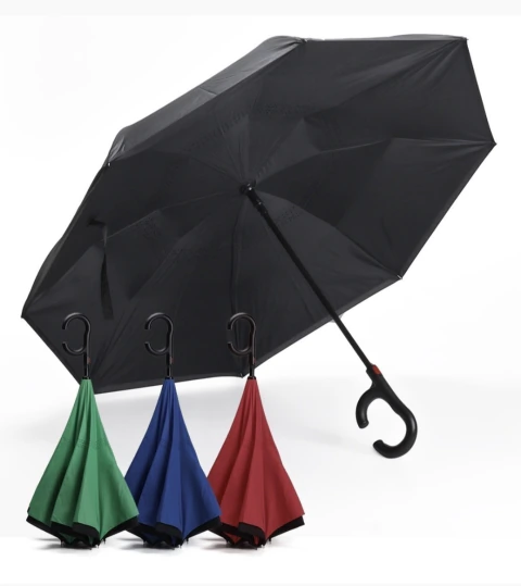 Guarda-Chuva Invertido - 14332