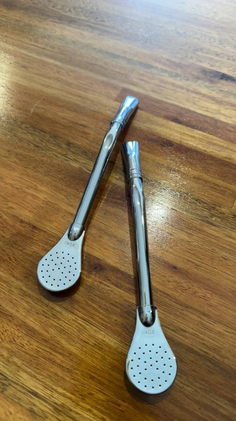 BOMBILLA URUGUAYA