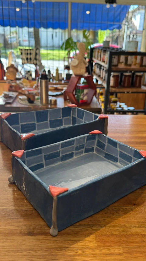 PELOPINCHO CERAMICA