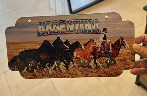 PORTALLAVES "ARGENTINA"
