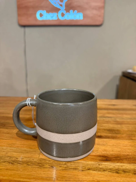 TAZA 400ML
