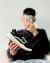 Vns Ultrarange neo preto branco - Pam calçados