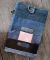 Funda para libros/tablet Patchwork - birichina-st