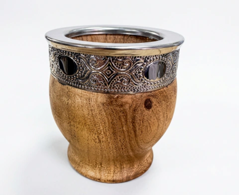 MATE IMPERIAL ALGARROBO