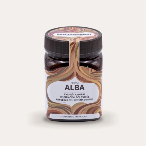 Fórmula Alba (Promoción lanzamiento)