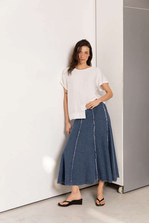 Pollera Claire