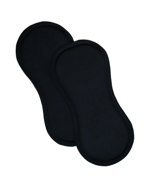 PLACA LATERAL ANATOMICA