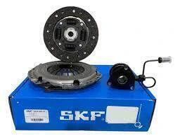 KIT EMBRAGUE ASTRA 2.0 8V marca SKF VKCA 5002 Disco 205mm 14 estrías