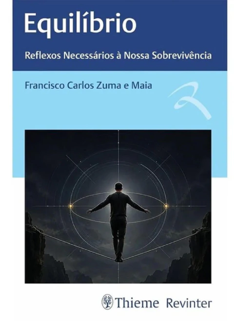 Equilibrio - Reflexos Necessários A Nossa Sobrevivência