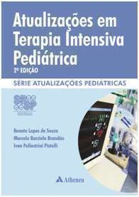 SPSP - Atualizações em Terapia Intensiva Pediátrica