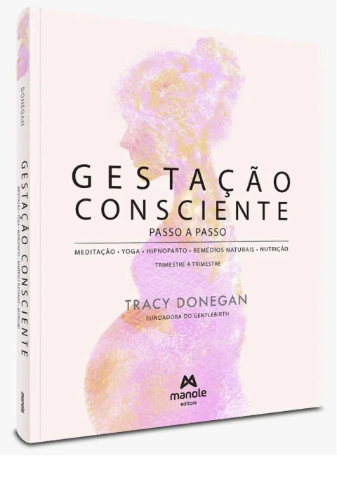 Gestação Consciente – Passo a Passo