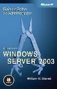 Microsoft Windows Server 2003