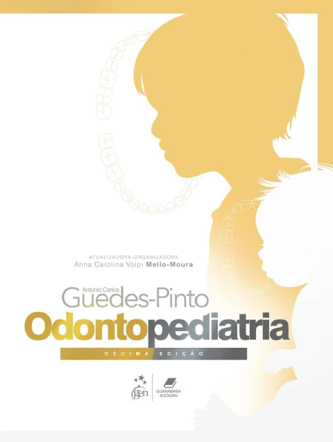 Odontopediatria 10ª Edição