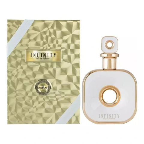 Armaf Infinity Gold Eau de Parfum Feminino 100ML
