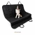 Funda Impermeable Cubre Asiento Trasero para Auto