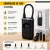 Inflador Digital Portátil USB - comprar online