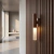 Pack x2 Lampara Luz Noche Led Sensor Movimiento - tienda online