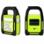 Linterna Solar Recargable 3 en 1 con Powerbank - comprar online