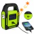 Linterna Solar Recargable 3 en 1 con Powerbank en internet