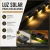 Set x4 Lámparas Solares LED - comprar online