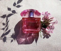 Bright Crystal Absolu - Versace (Decant) na internet