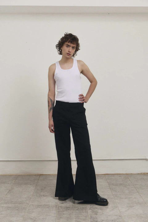 Pantalón Tajo