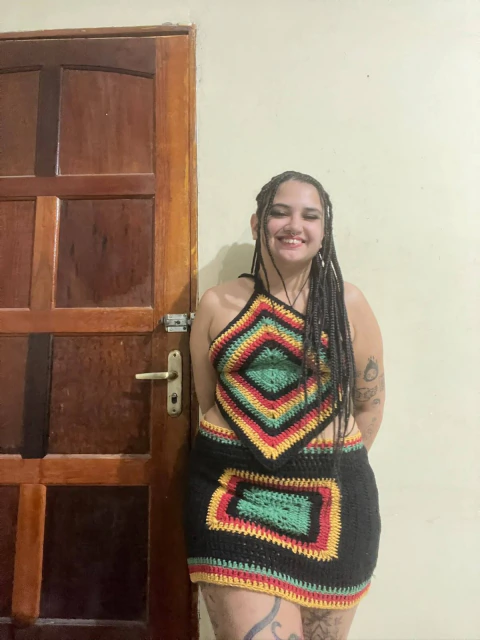 Conjuntinho Reggae