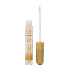 Lip Oil Vegano Bomb Brilhante Max Love na internet