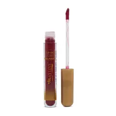Lip Oil Vegano Bomb Brilhante Max Love - Fiore d'Acqua Beauty