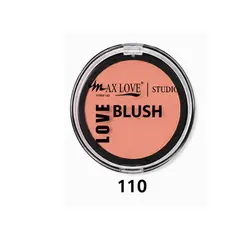 BLUSH POWDER MAX LOVER