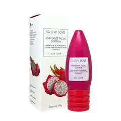 HIDRATANTE FACIAL GLOW VEGANO MAX LOVE na internet