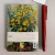 JOURNAL | ALCACHOFRA DE JERUSALÉM | 9X13,5 (PEQUENO) - comprar online